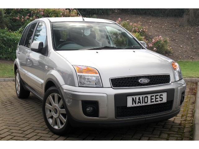 Used ford fusion diesel in pune #6